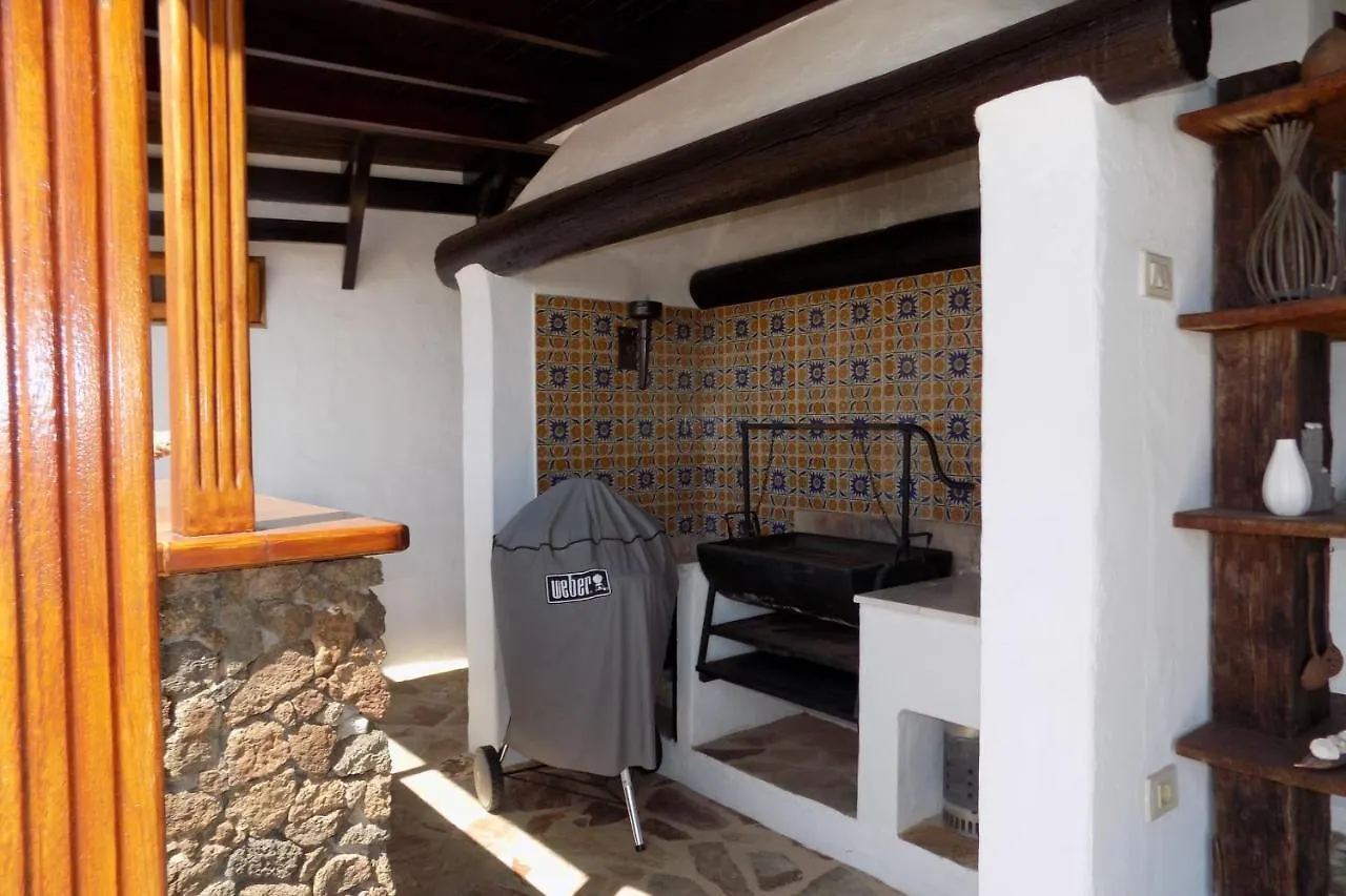 Finca Paraiso - Finest Villa With Incredible Views Over Puerto Del Carmen 푸에르토 델 카르멘