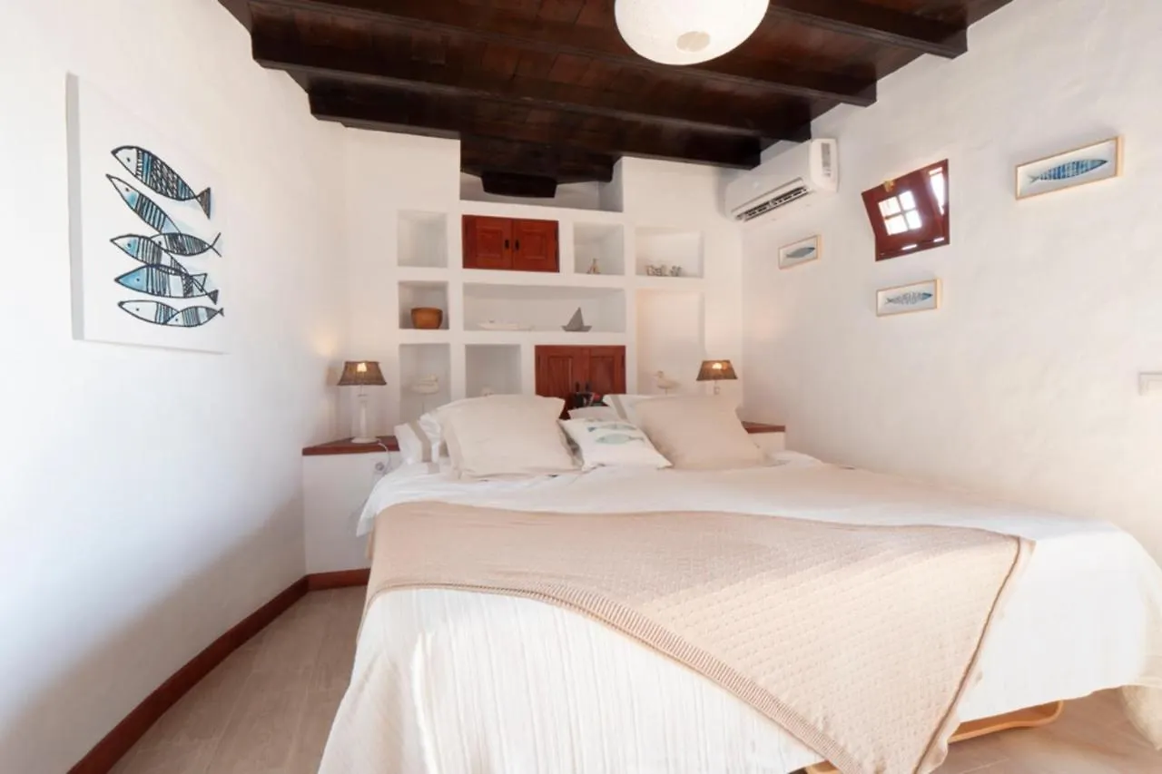 Finca Paraiso - Finest Villa With Incredible Views Over Puerto Del Carmen 푸에르토 델 카르멘
