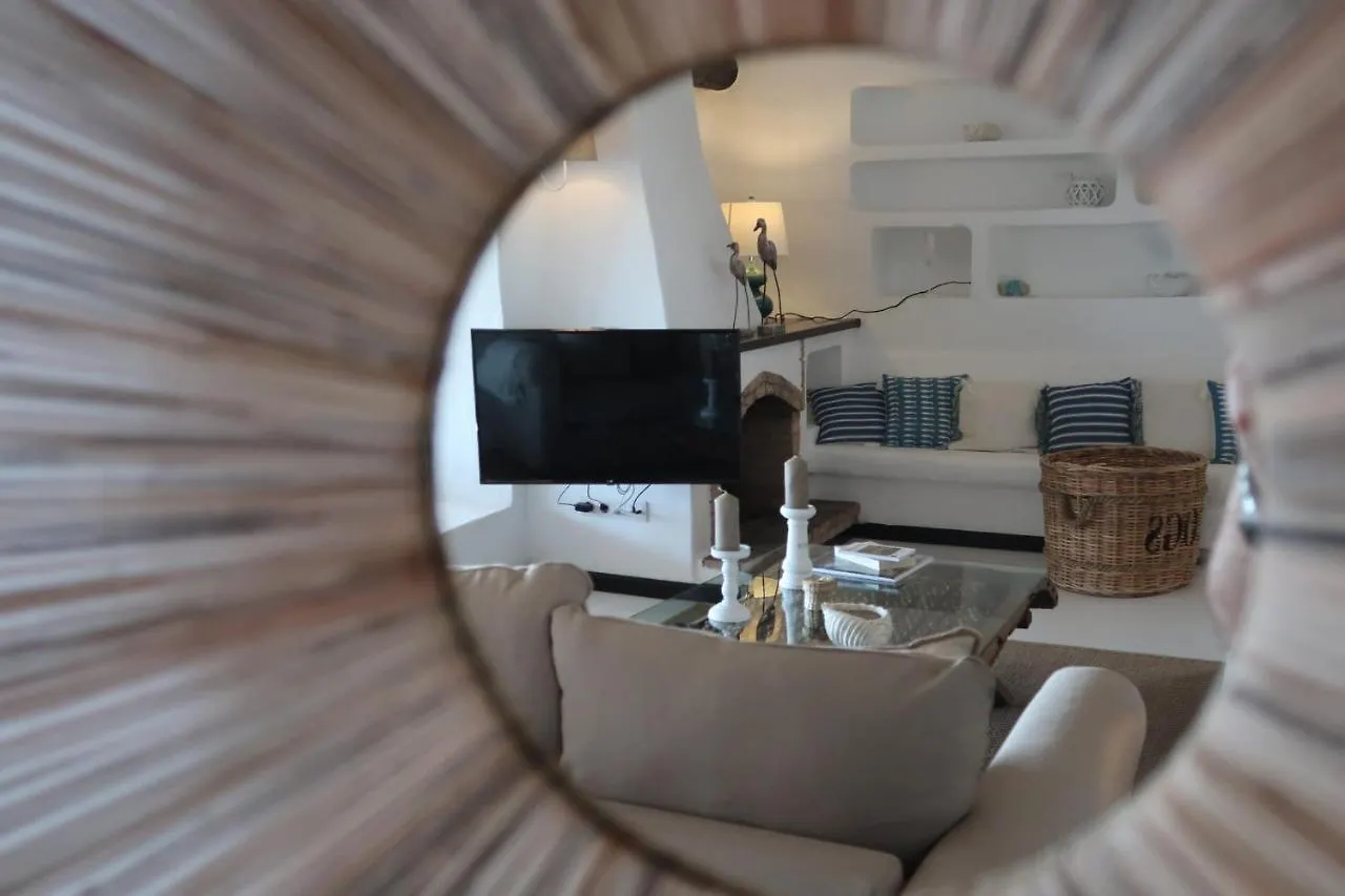 Finca Paraiso - Finest Villa With Incredible Views Over Puerto Del Carmen 푸에르토 델 카르멘 스페인