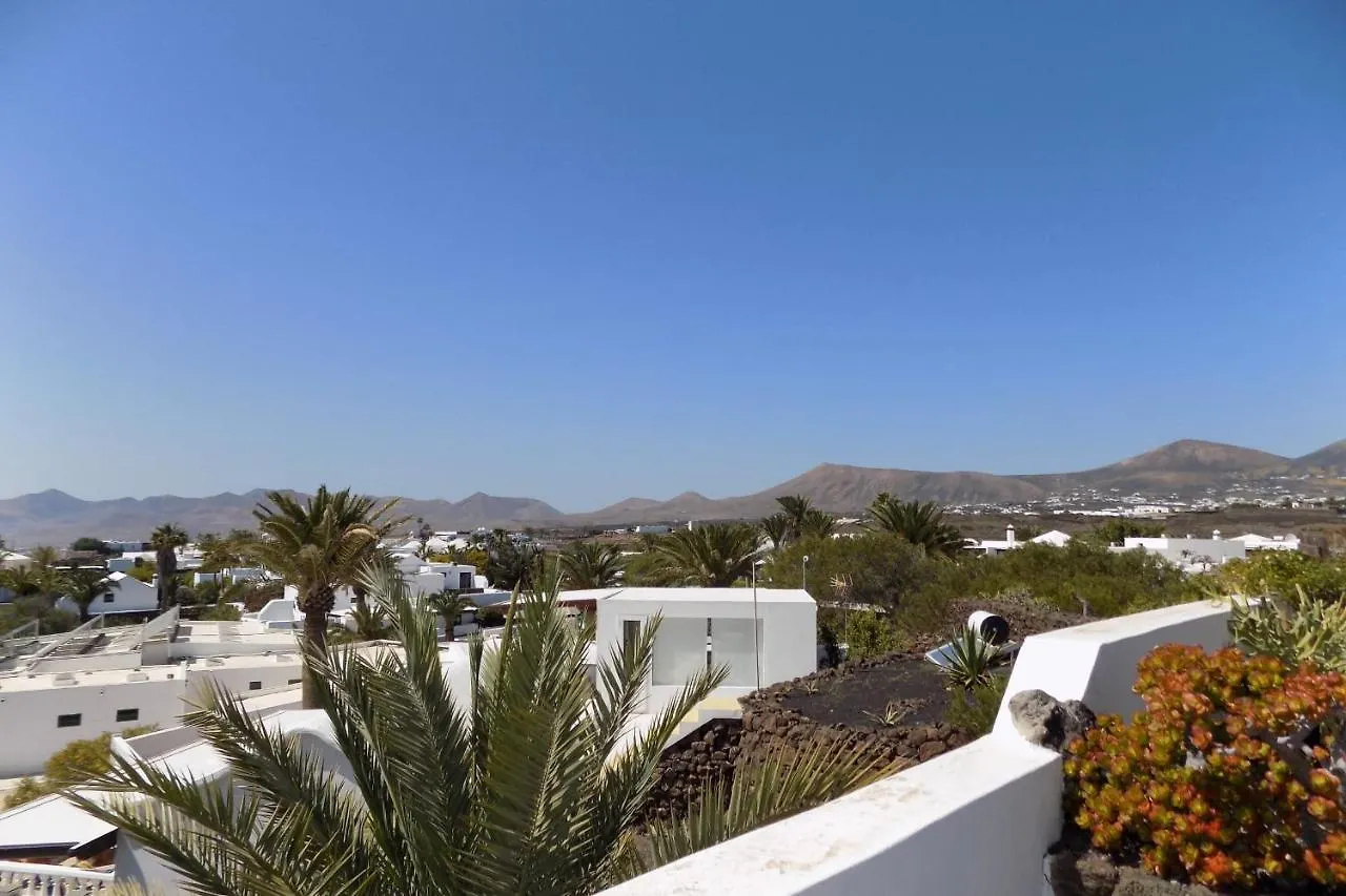 Finca Paraiso - Finest Villa With Incredible Views Over Puerto Del Carmen 푸에르토 델 카르멘