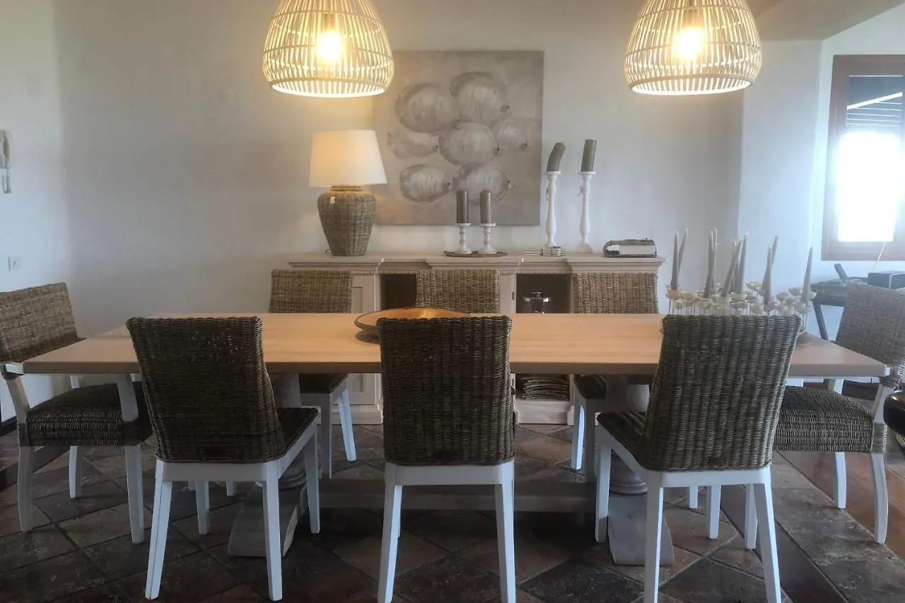 Finca Paraiso - Finest Villa With Incredible Views Over Puerto Del Carmen 푸에르토 델 카르멘 스페인