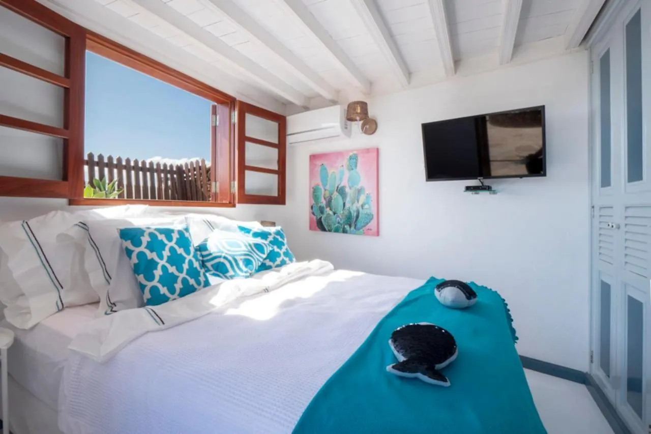 Finca Paraiso - Finest Villa With Incredible Views Over Puerto Del Carmen 푸에르토 델 카르멘