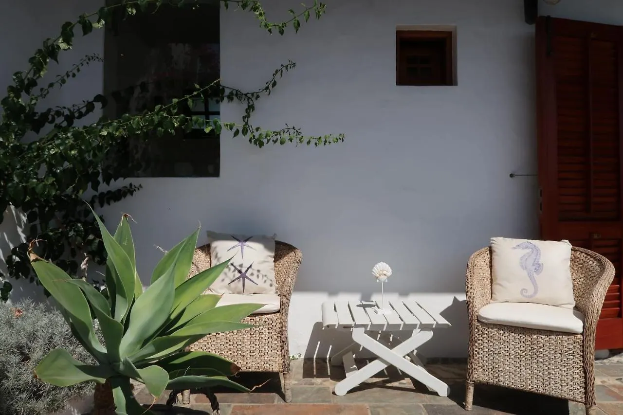 Finca Paraiso - Finest Villa With Incredible Views Over Puerto Del Carmen 푸에르토 델 카르멘 스페인