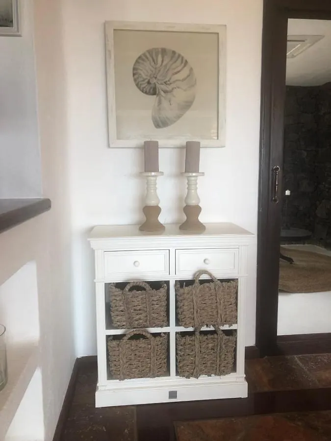 Finca Paraiso - Finest Villa With Incredible Views Over Puerto Del Carmen 푸에르토 델 카르멘 스페인
