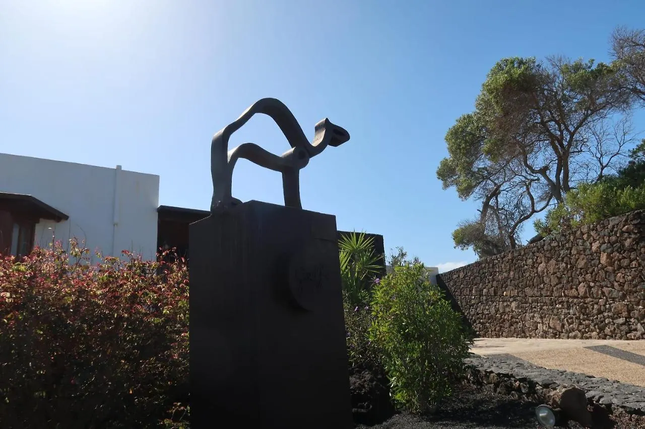 Finca Paraiso - Finest Villa With Incredible Views Over Puerto Del Carmen 푸에르토 델 카르멘