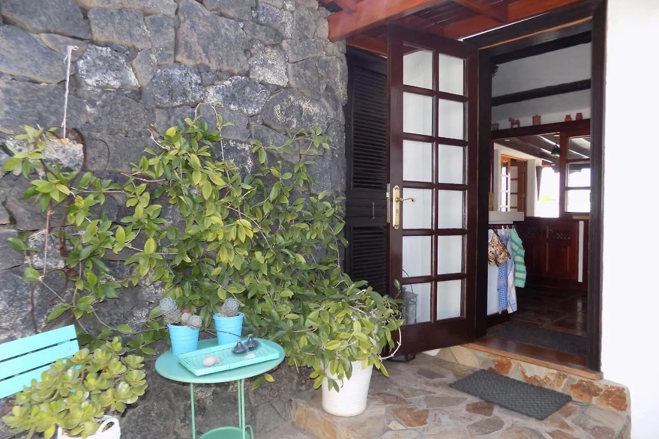 Finca Paraiso - Finest Villa With Incredible Views Over Puerto Del Carmen 푸에르토 델 카르멘