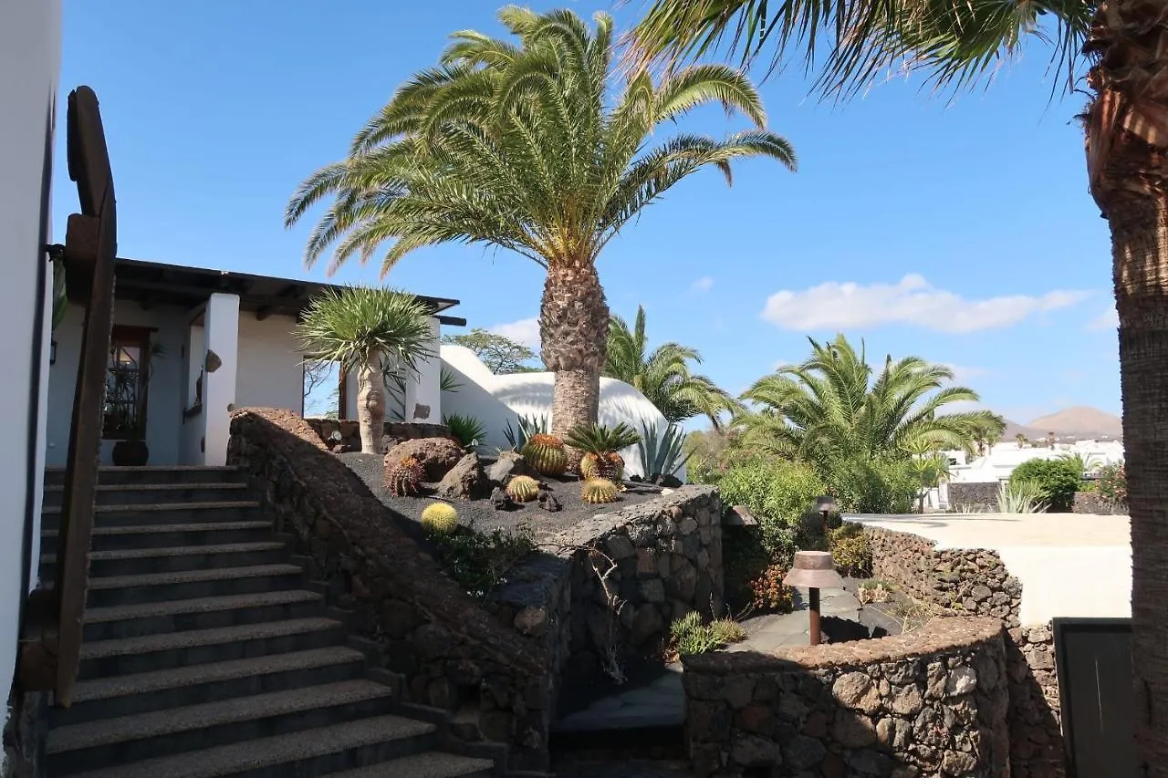 Finca Paraiso - Finest Villa With Incredible Views Over Puerto Del Carmen 푸에르토 델 카르멘 0*,  스페인
