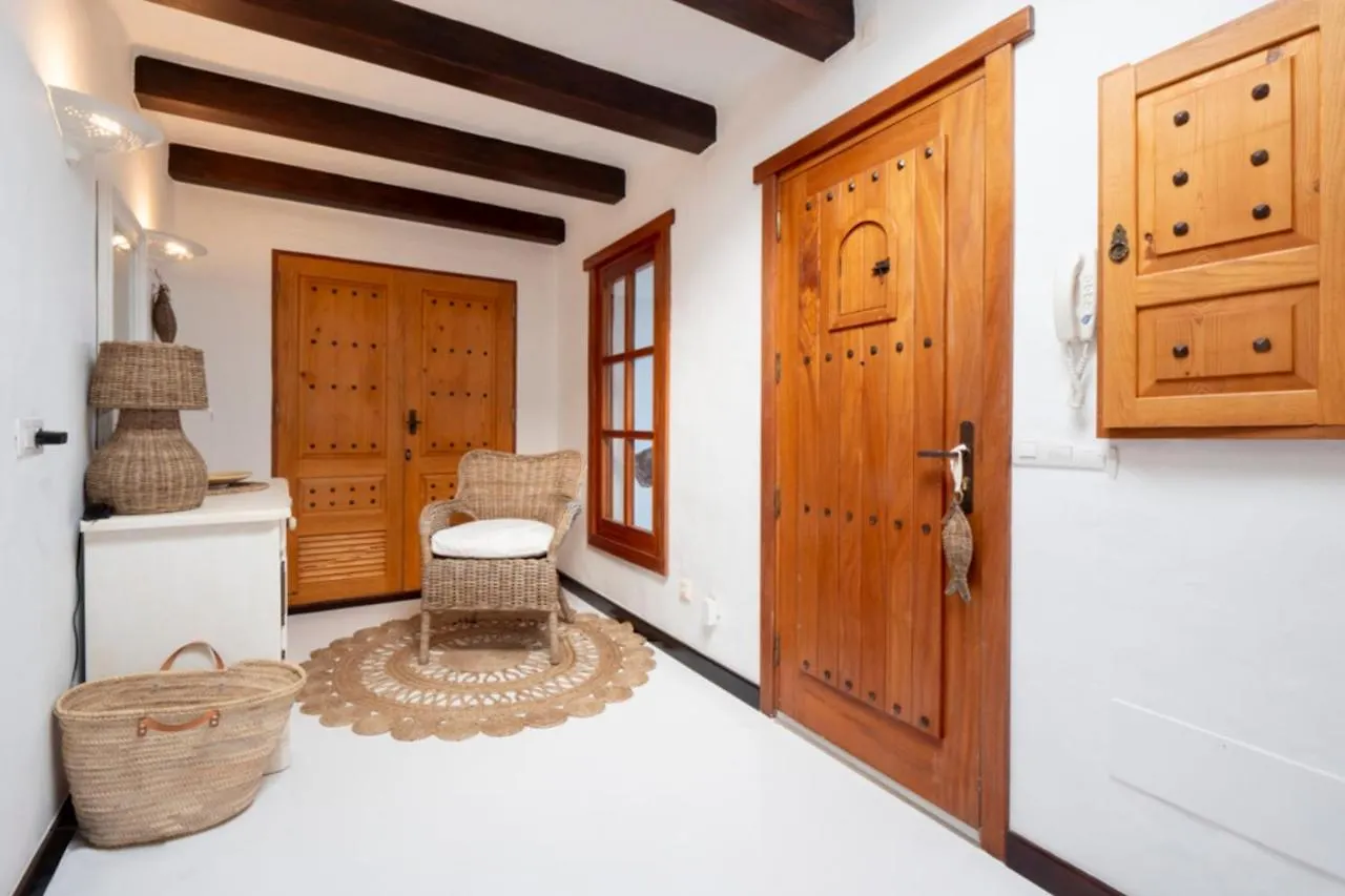 Finca Paraiso - Finest Villa With Incredible Views Over Puerto Del Carmen Puerto del Carmen