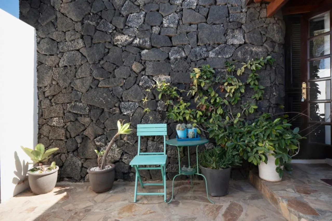 Finca Paraiso - Finest Villa With Incredible Views Over Puerto Del Carmen Puerto del Carmen  Spanien