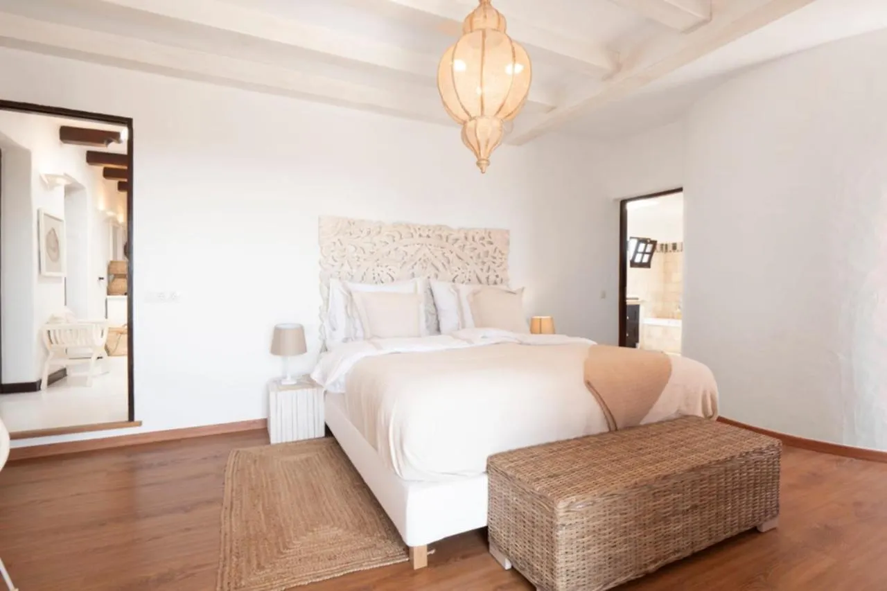 Finca Paraiso - Finest Villa With Incredible Views Over Puerto Del Carmen Puerto del Carmen